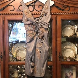 Classy Julian Joyce Mandalay dress